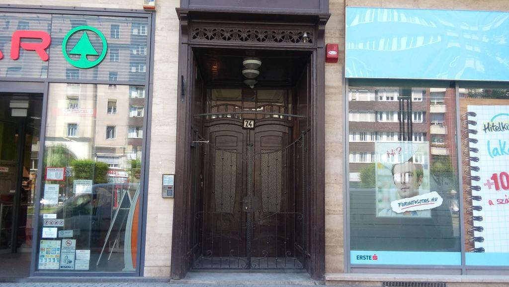 Downtown Oasis Hostel - Budapest — Photos 2