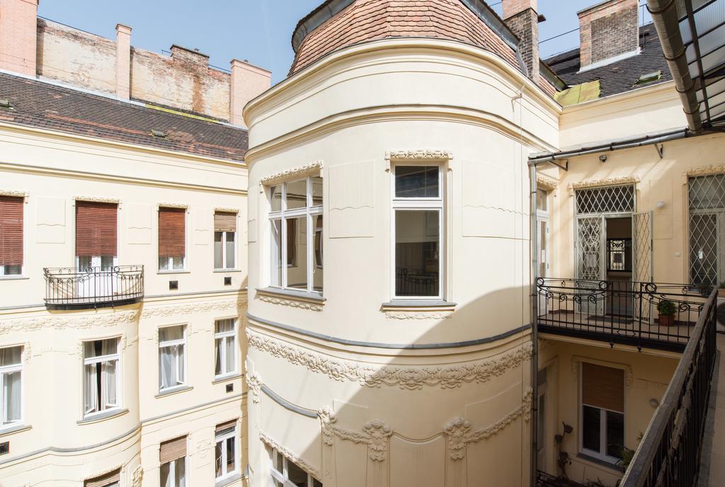 Downtown Oasis Hostel - Budapest, Budapest